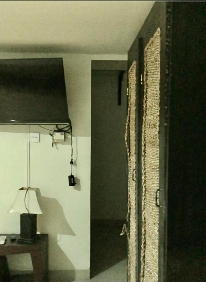 Sacca Studio Home In Benoa Ujung Екстер'єр фото