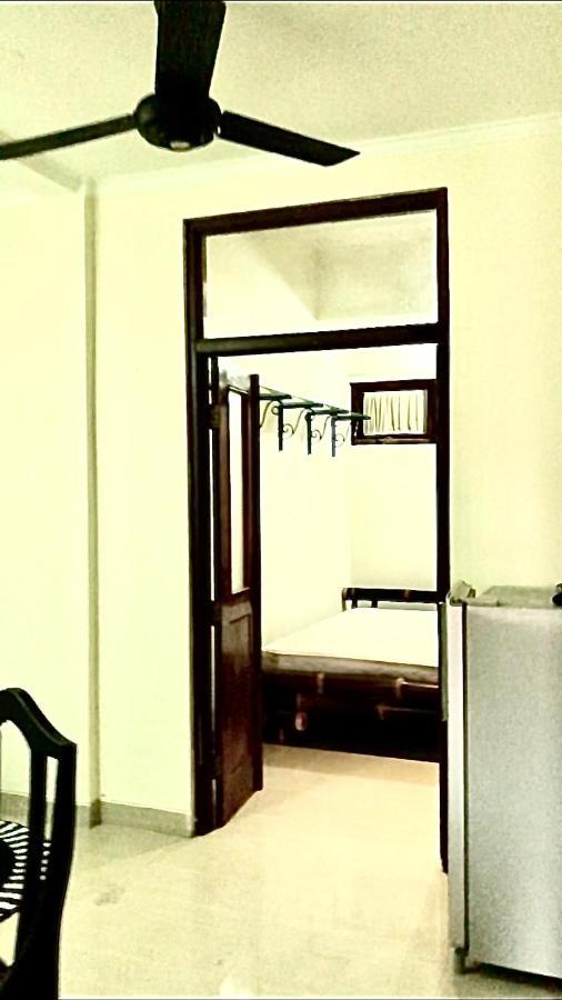 Sacca Studio Home In Benoa Ujung Екстер'єр фото