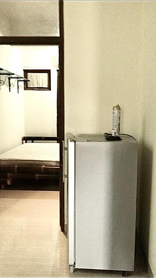 Sacca Studio Home In Benoa Ujung Екстер'єр фото